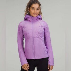 Lululemon Another Mile Jacket